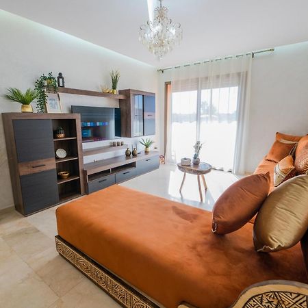 Apartamento Pearl Garden 69 Marrakesh Exterior foto