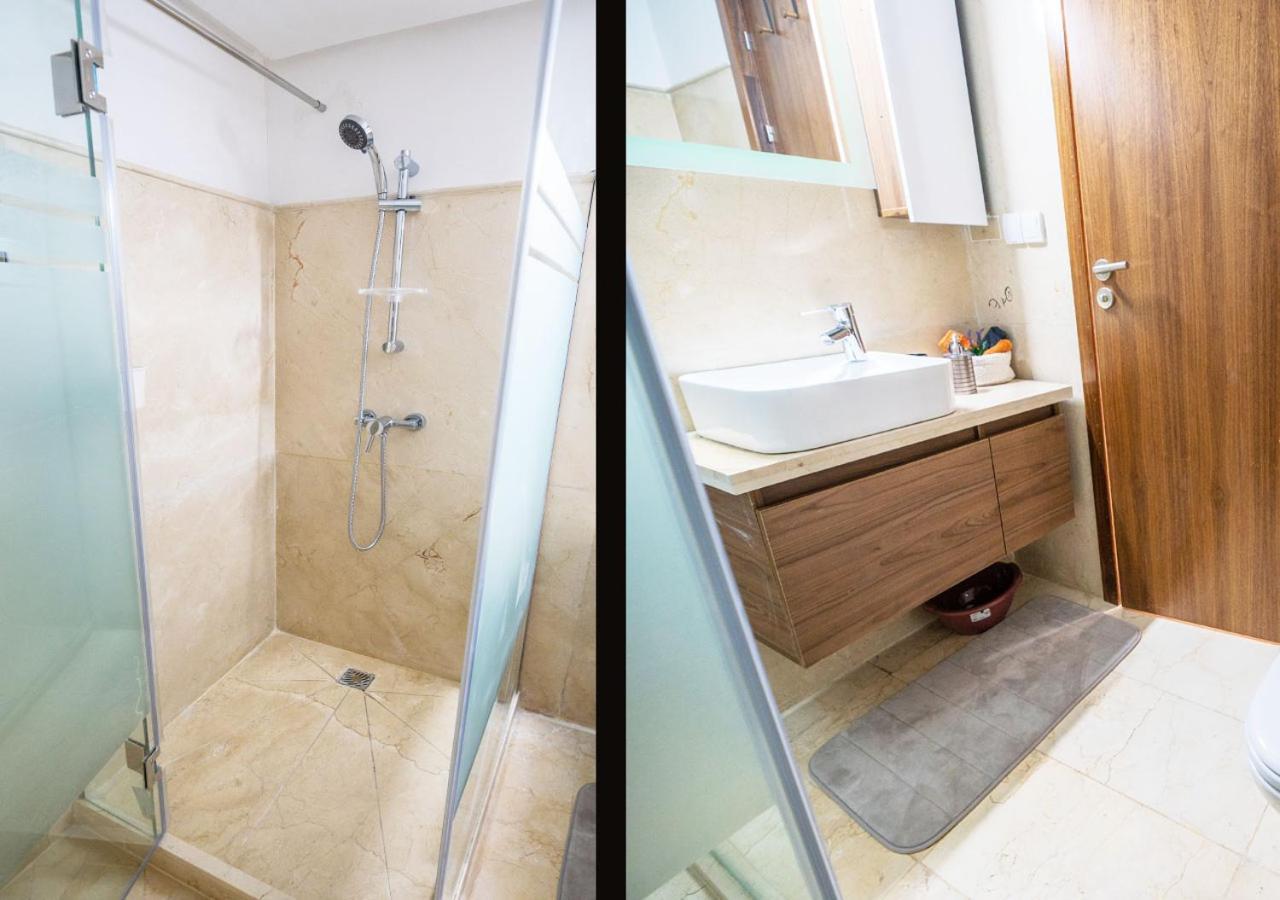 Apartamento Pearl Garden 69 Marrakesh Exterior foto